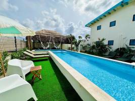 Vistalmar Ocean Suites