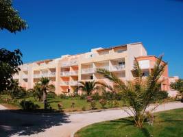 Résidence Palmyra Golf - Vacancéole