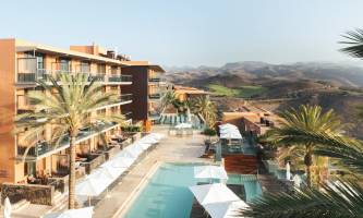 Salobre Hotel Resort