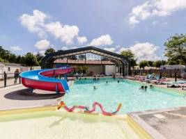 Camping maeva Escapades La Parée du Both