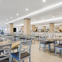 Alua Boccaccio - all inclusive