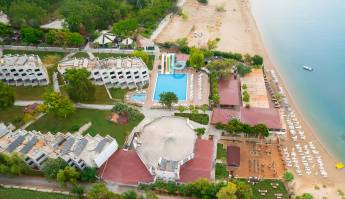 Maya World Didyma Hotel