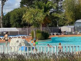 Camping Le Helles