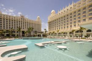 Riu Palace Aruba