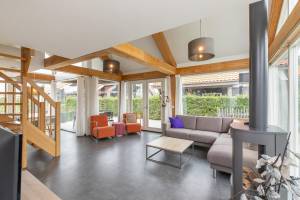 Zonnedorp 26 Renesse: Comfortabele Strandvakantie aan de Noordze