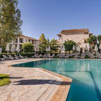Hotel Amaryllis