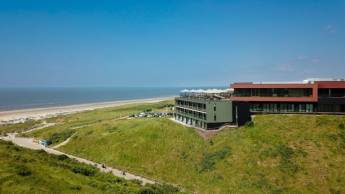 Strandhotel Het Hoge Duin