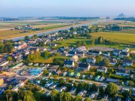 Camping Marvilla Parks - Les Pommiers du Mont Saint Michel