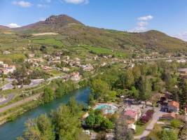 Millau Plage