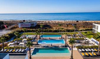 Pestana Alvor South Beach