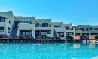 Yria Beach Hotel