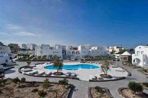 El Greco Resort & Spa