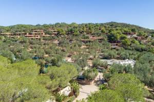 Talamone Villino Superior Leonardo