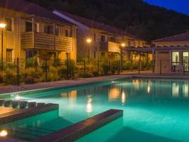 Résidence Le Clos du Rocher - Vacancéole