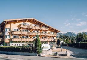 Henri Country House Seefeld