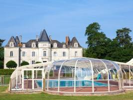 Marvilla Parks Château La Forêt