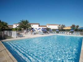 Résidence Odalys Référence Le Village des Amareyeurs