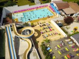 Camping Les Ormeaux
