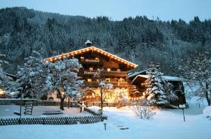 Gasthof Limberghof