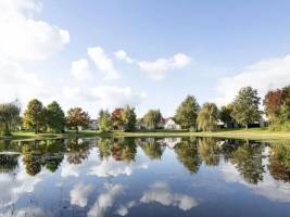 Resort Boschmolenplas