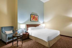 Jabal Omar Hyatt Regency Makkah