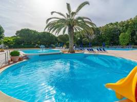 Camping Valle Gaia
