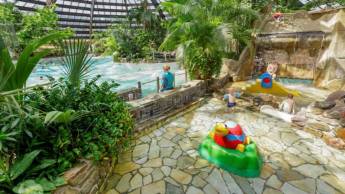 Center Parcs De Kempervennen