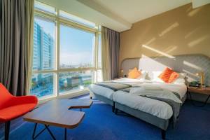 Kyriad Résidence Casablanca Centre Ville