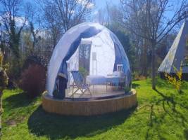 Resort&Camping - Val de Braye