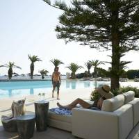 Hotel Ixian Grand & All Suites - adults only