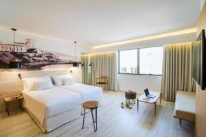 Ibis Styles Heraklion Central