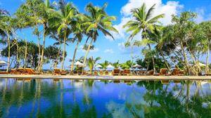 Pandanus Beach Resort and Spa