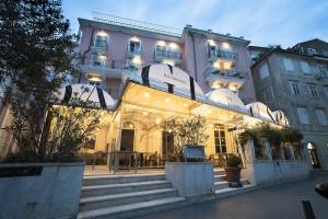 Art Hotel Tartini