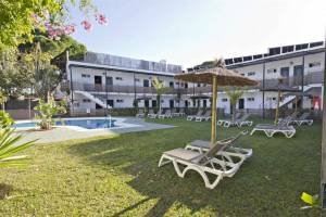 Campomar Hotel Playa