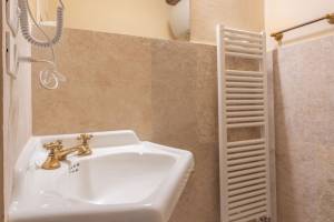 Palazzo Nobile Di San Donato - Montepulciano Classic Suite