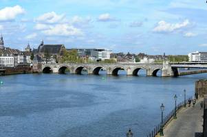 Crowne Plaza Maastricht, an IHG Hotel