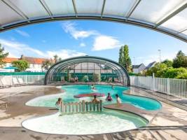 Flower Camping Le Haut Dick