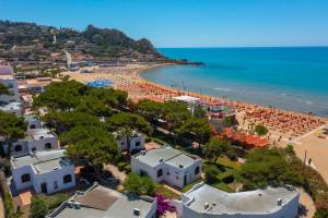 Hotel Baia d'Oro