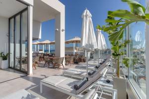 Ethereal White Resort & Spa