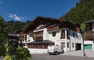 Haus Tuenta