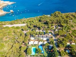 Camping La Scogliera