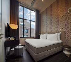 WestCord Hotel Eindhoven