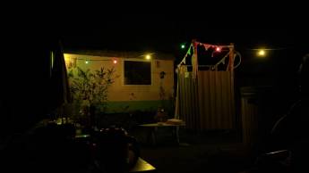 Schlafhaus Allegaard in Zundert, Nordbrabant