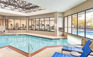 Sonesta Atlanta Northwest Galleria - Marietta