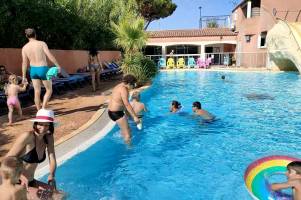 Camping Tikayan Clau Mar Jo