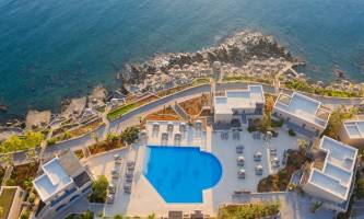 Hotel Nana Golden Beach