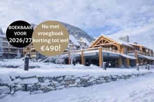 Wintersport Canada | Otter Hotel, Banff