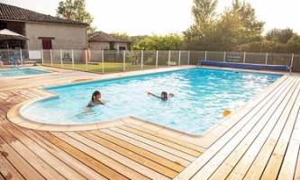 Camping Fargogne