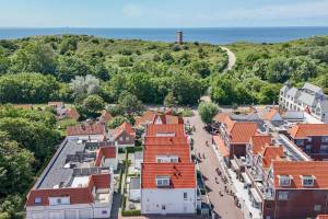 Appartement - Kaapduinseweg 13 | Dishoek 