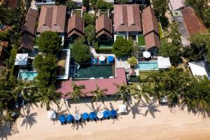 The Sea Koh Samui Resort & Residences by Tola
